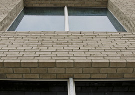 BRICK LINTELS