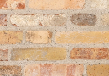 RT 240 Reclaimed Brick Yellow  DKNF.